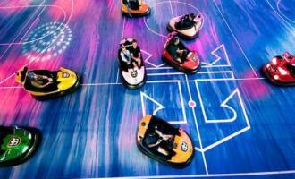 Bumper Cars