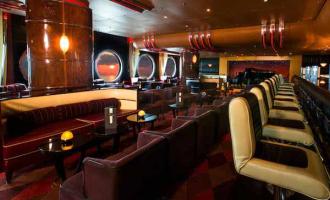 Cadillac Lounge Cadillac Lounge