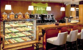 Café al Bacio & Gelateria Café al Bacio & Gelateria