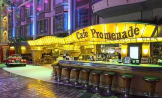 Cafe Promenade