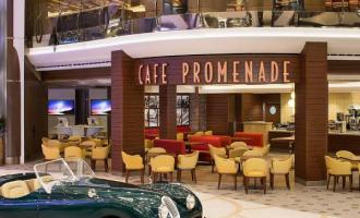 Café Promenade