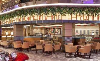 Cafe Promenade Cafe Promenade