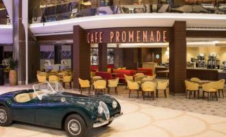 Cafe Promenade