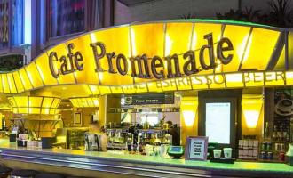 Cafe Promenade