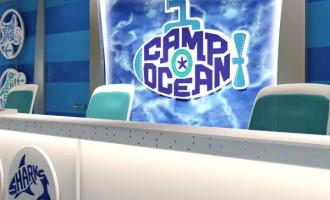 Camp Ocean