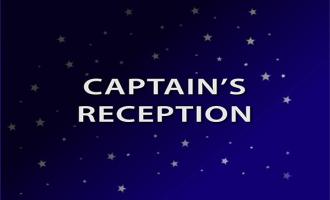 Captains Reception