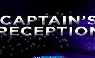 Captains Reception