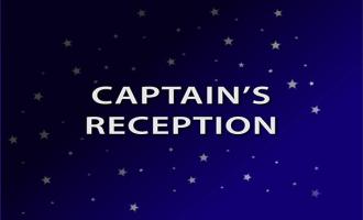 Captains Reception