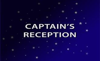 Captains Reception Captains Reception