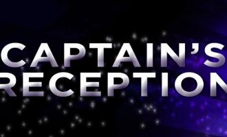 Captains Reception