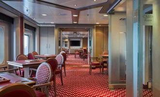 Card Room/Conference Room