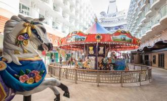 Carousel Carousel
