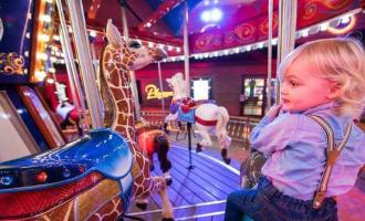 Carousel Carousel