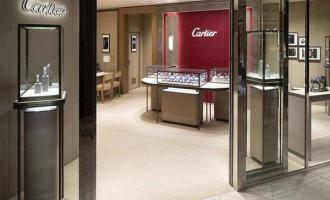 Cartier