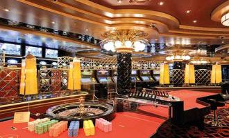 Casino Delle Palme Casino Delle Palme