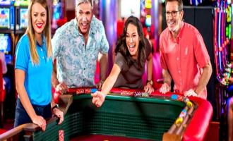 Casino Tournaments 