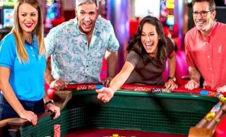 Casino Tournaments