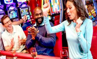 Casino Tournaments