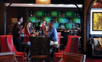 Bars & Lounges Bars & Lounges