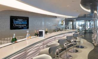 Champagne Bar Champagne Bar