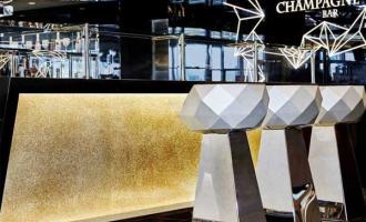 Champagne Bar