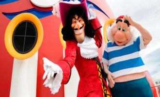 Character Greetings Character Greetings