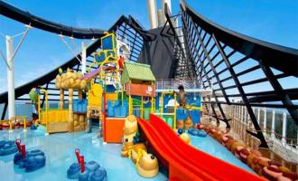 Children's Pool Children's Pool
