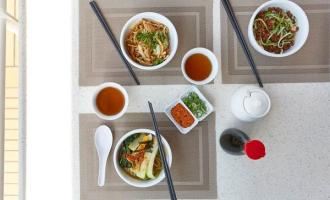 Chopsticks Noodle Bar