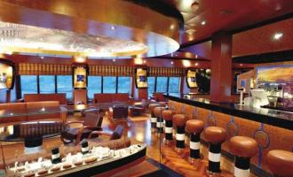 Cigar Room