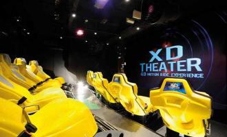 Entertainment & Nightlife Entertainment & Nightlife