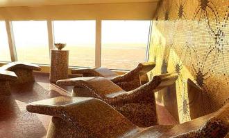 Cloud 9 Spa : Thermal Suite Cloud 9 Spa : Thermal Suite