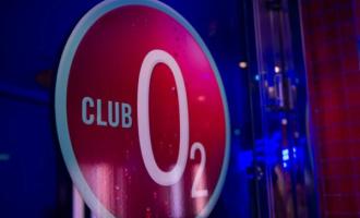 Club O2