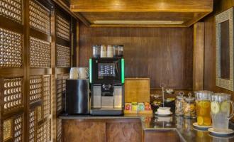 Coffee Station Coffee Station