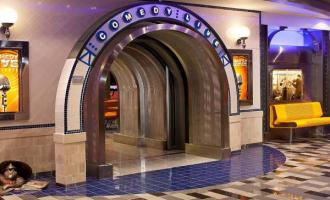 Comedy Club Comedy Club