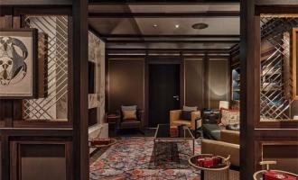 Bars & Lounges Bars & Lounges
