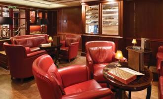 Bars & Lounges Bars & Lounges