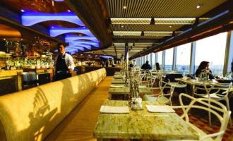 Corona Blu Restaurant Corona Blu Restaurant