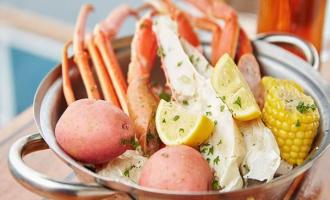 Crab Shack Seafood Crab Shack Seafood