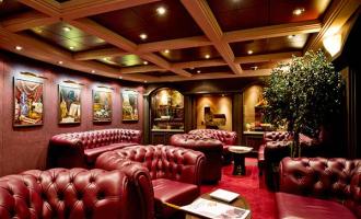 Cuba Lounge Cigar Room