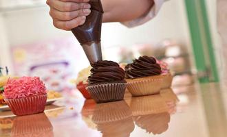 Cupcake Classes 