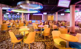 D Lounge D Lounge