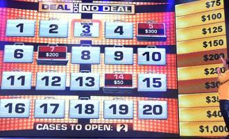 Deal Or No Deal