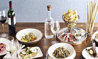 Dine My Way Dine My Way