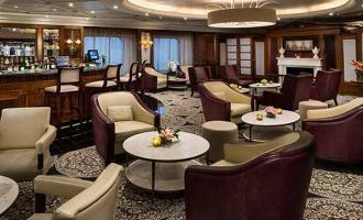 Bars & Lounges Bars & Lounges