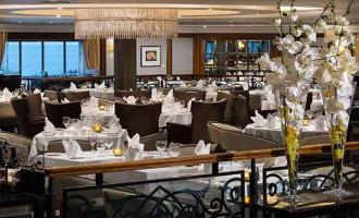 Discoveries Restaurant Discoveries Restaurant