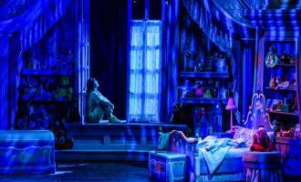 Disney Dreams – An Enchanted Classic Disney Dreams – An Enchanted Classic
