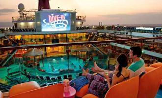 Dive In Movies