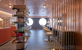 Dry Dock Salon 