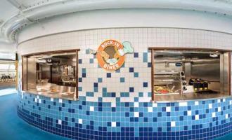 Duck-In Diner Duck-In Diner