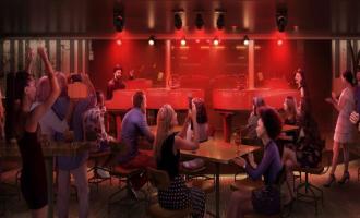 Bars & Lounges Bars & Lounges
